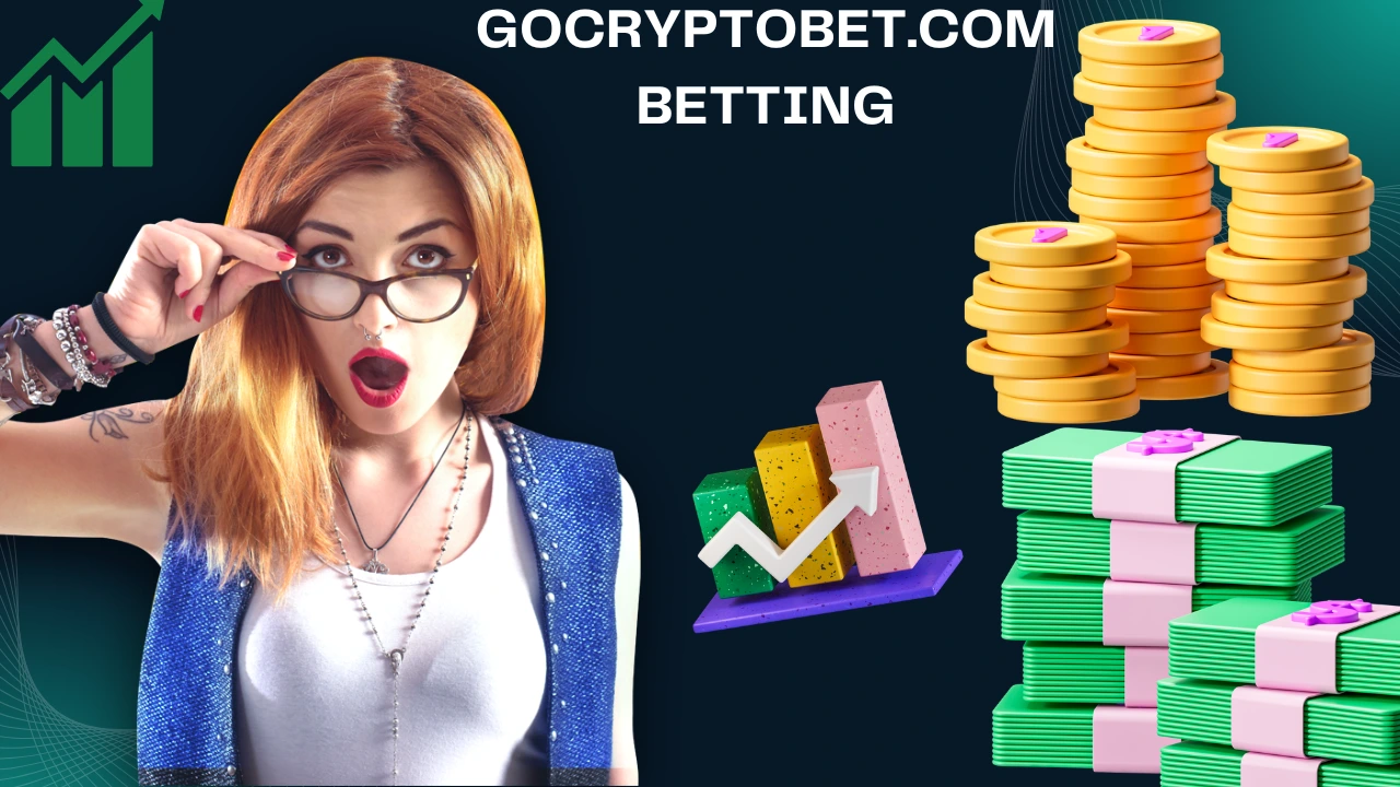 gocryptobet.com betting