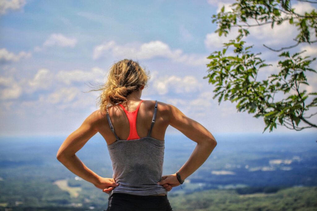 Consistency: The real deal behind every fitness success story