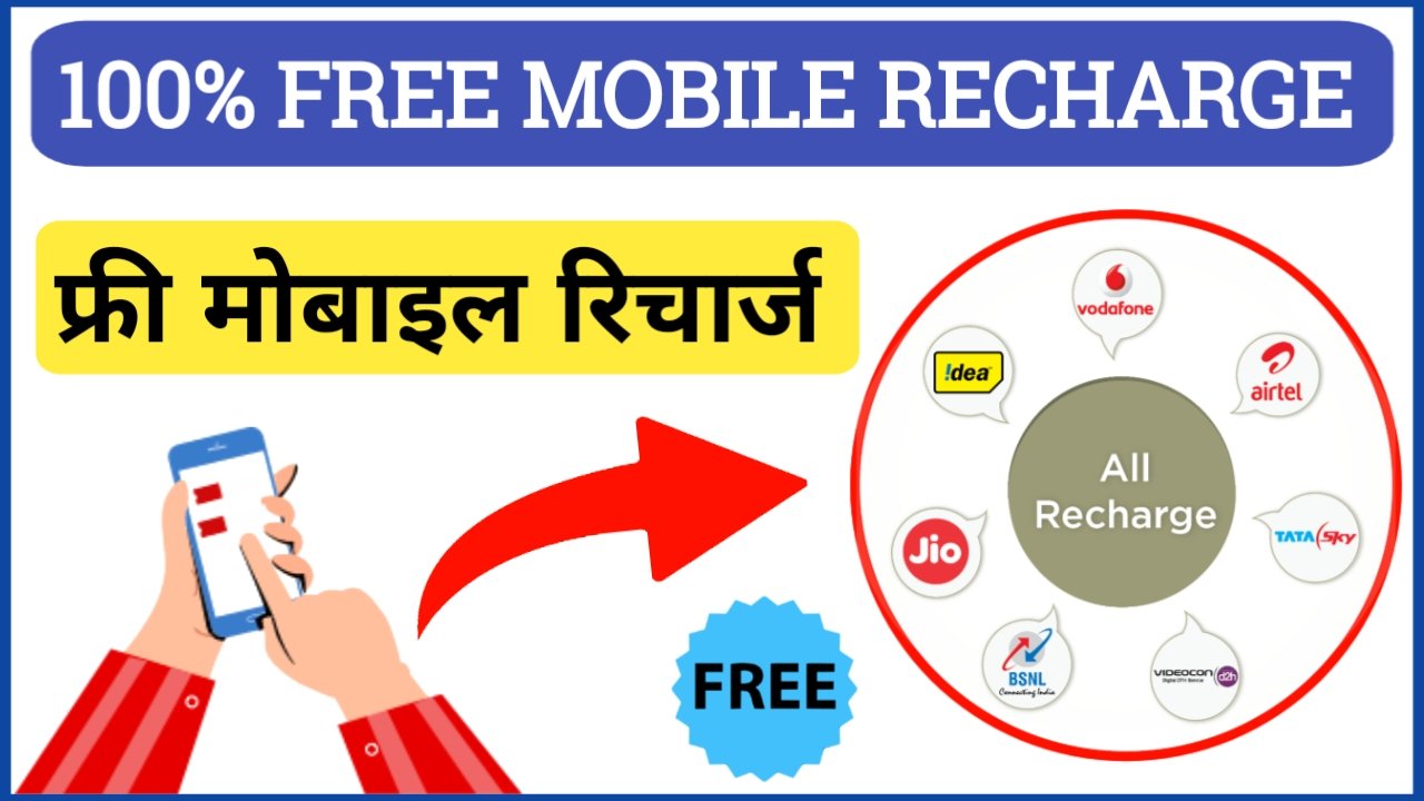 Techno Intex Com Free Recharge: Real Deal or Trap?