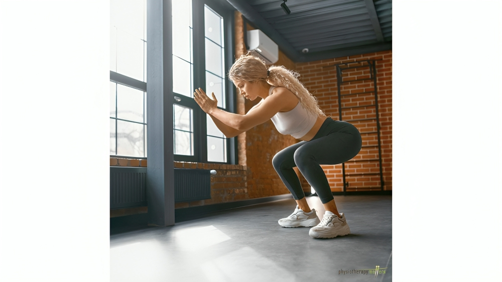 25 Jump Squats