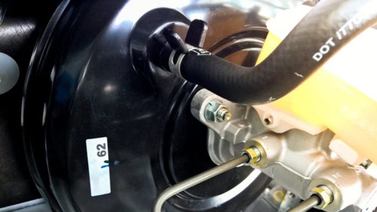 5 Tips to Keep Your Brake Pedal Firm and Responsive