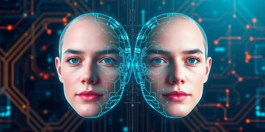 Face Swap Revolution: How AI is Changing the Way We Play with Faces