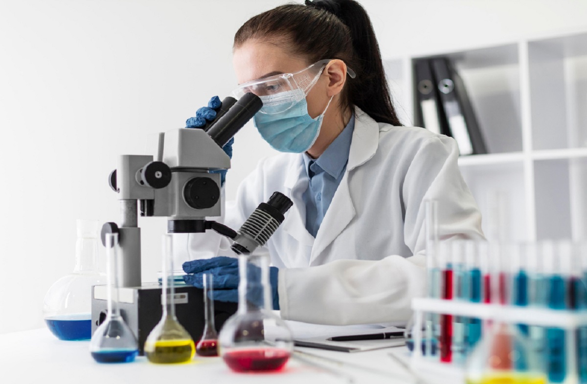Top 10 Pathology Labs in Delhi: Where Accuracy Meets Trust