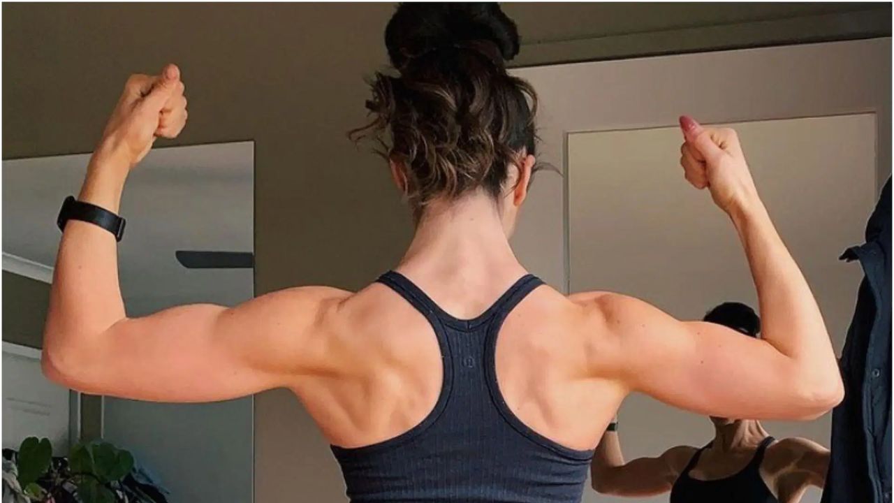 Best Rear Delt Exercises Build Stronger Shoulders with These