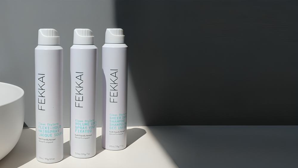 Clean Volume Frédéric Fekkai Full Boost