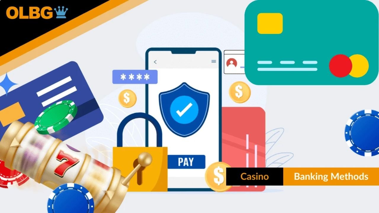 Comparing Payment Methods at Bet Casino Online Platforms: Speed, Security, and Fees