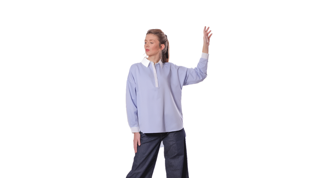 Cos Oversized Shirt