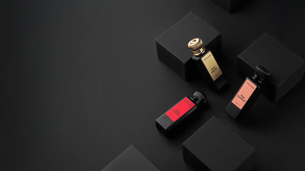 Dopamine Oud Cardinal: A Fragrance for All Genders and Every Occasion