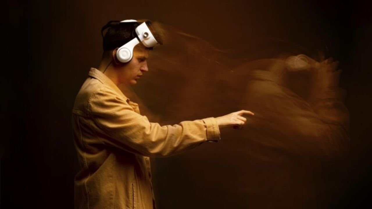 Dreamwithjeff .com : A Sanctuary for the Soul in the Digital Age