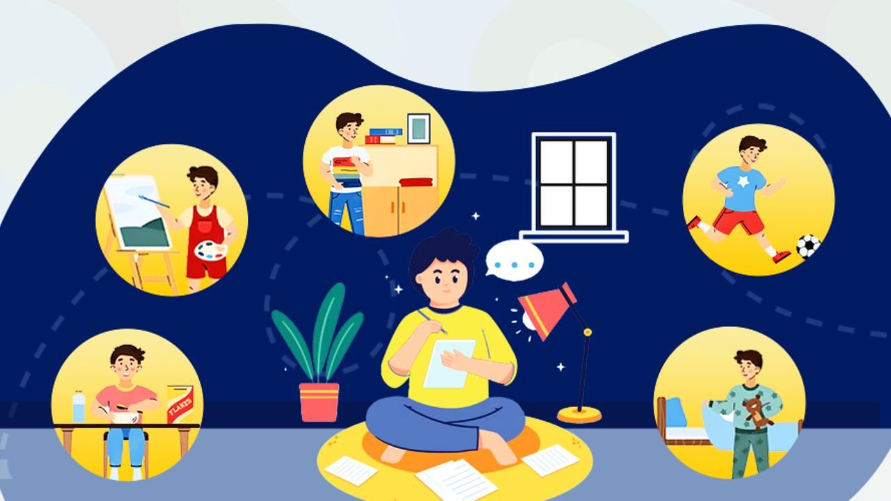 Effective Habits to Adopt Now for a More Balanced Life
