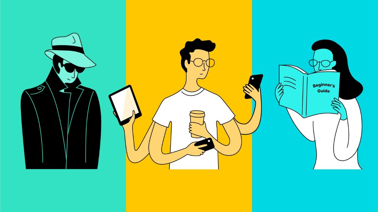 Essential Tools for Modern Crypto Investors