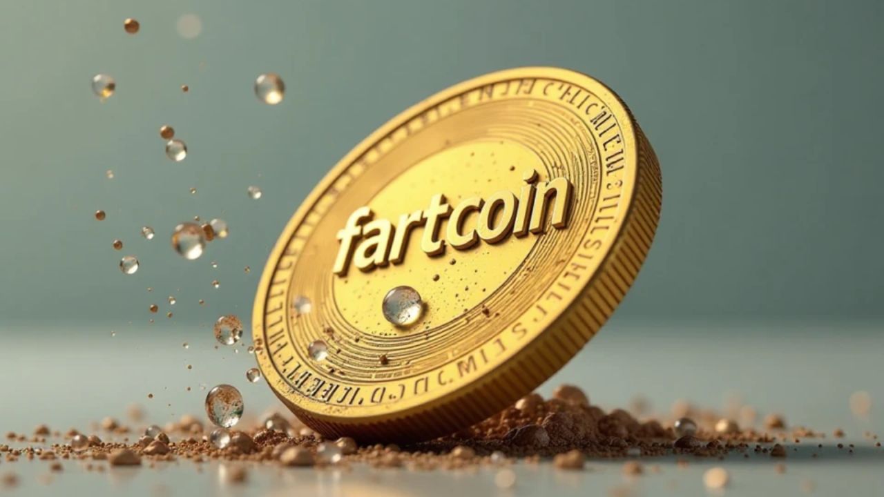 Fartcoin: What the Future Holds