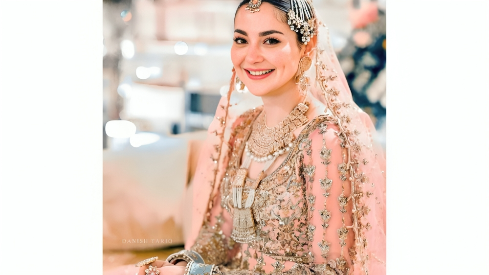 Hania Amir The Fun Trendsetter
