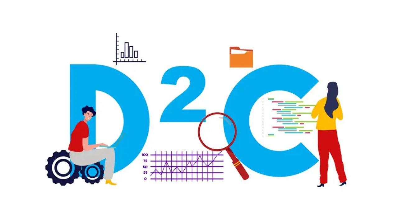 How Top-notch D2C SEO Services Can Help Grow Direct-to-Consumer Brands?