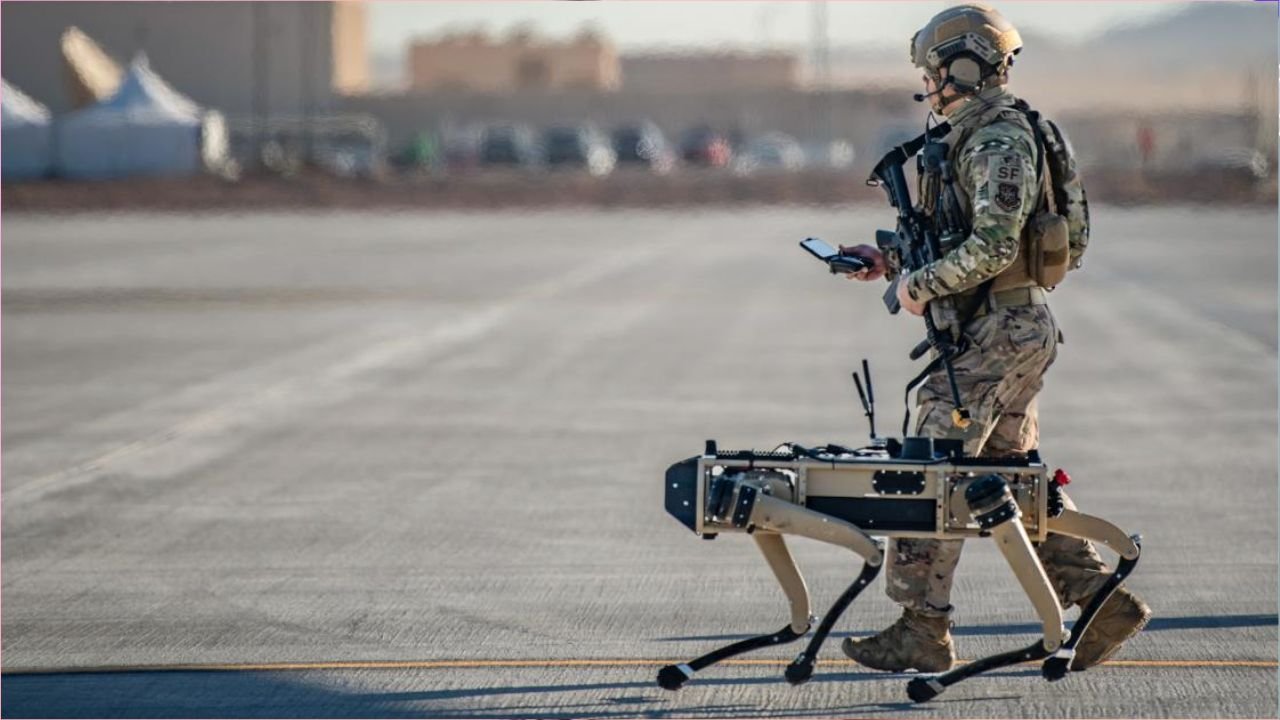 How to Deliver AI Training for Military Leaders Without Compromising Strategy