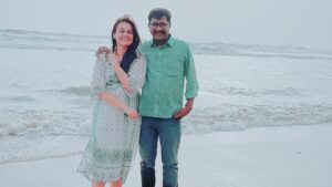 IAS Pradeep Gawande: From MBBS Doctor to Civil Services Leader—A Life