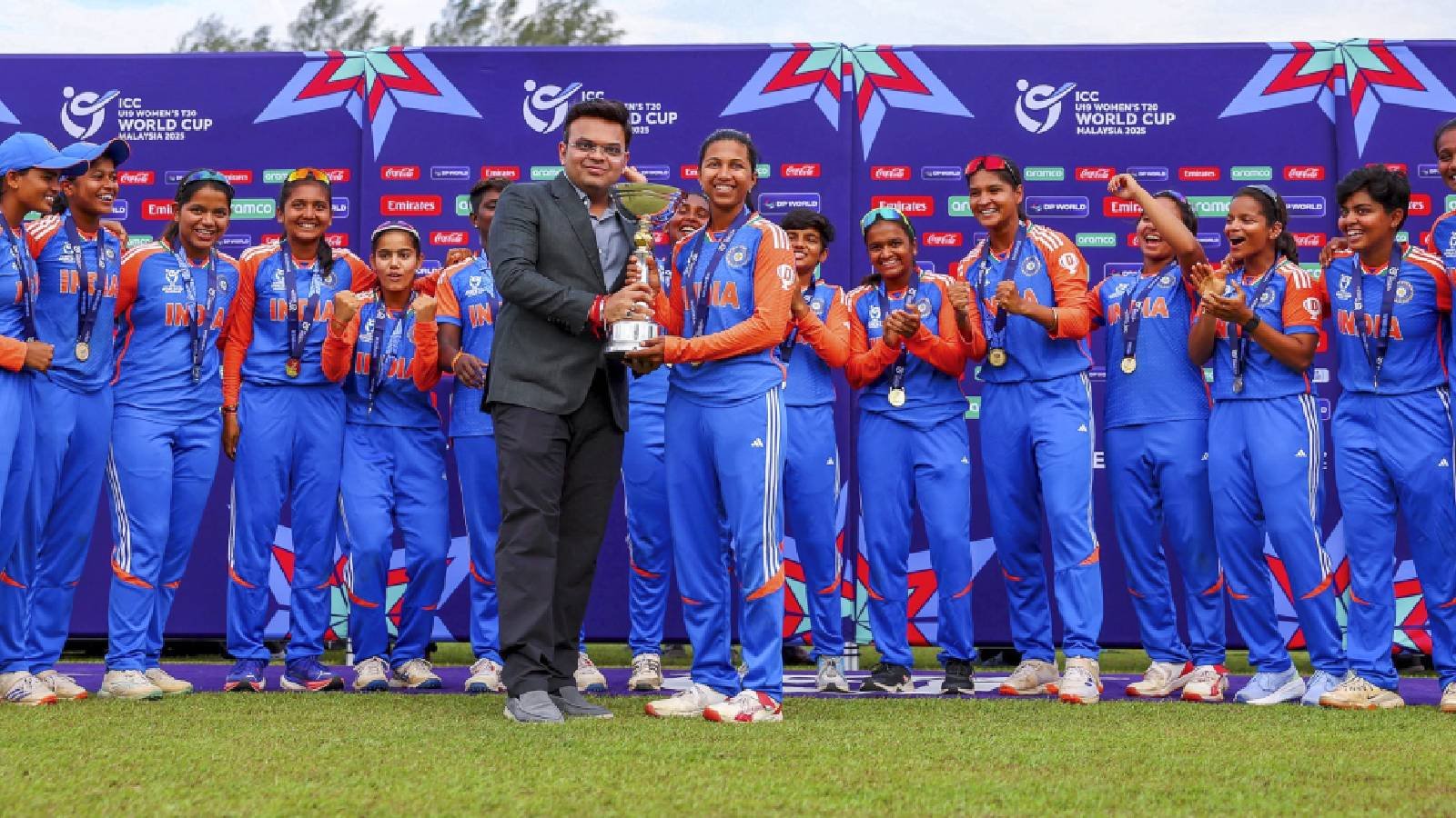 India Women’s National Cricket Team vs South Africa Women’s National Cricket Team Match Scorecard Highlights