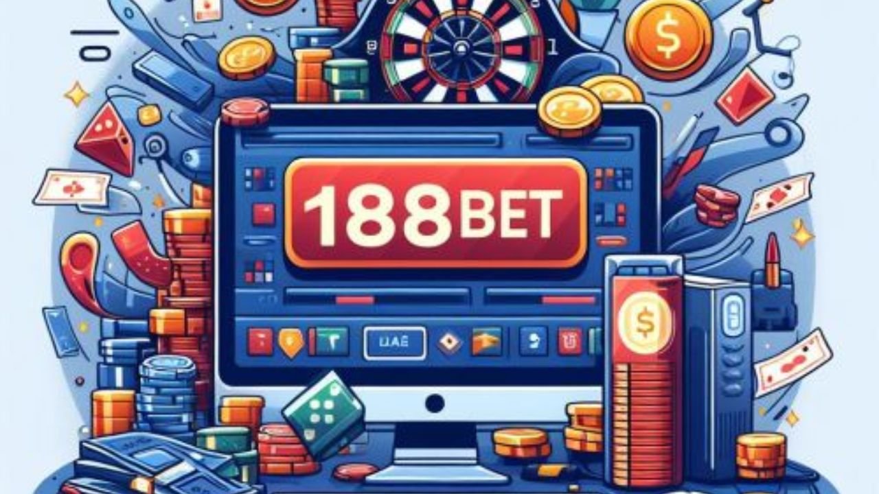 LiveChatBetwin188: Your Ultimate Guide to Seamless Online Betting Support