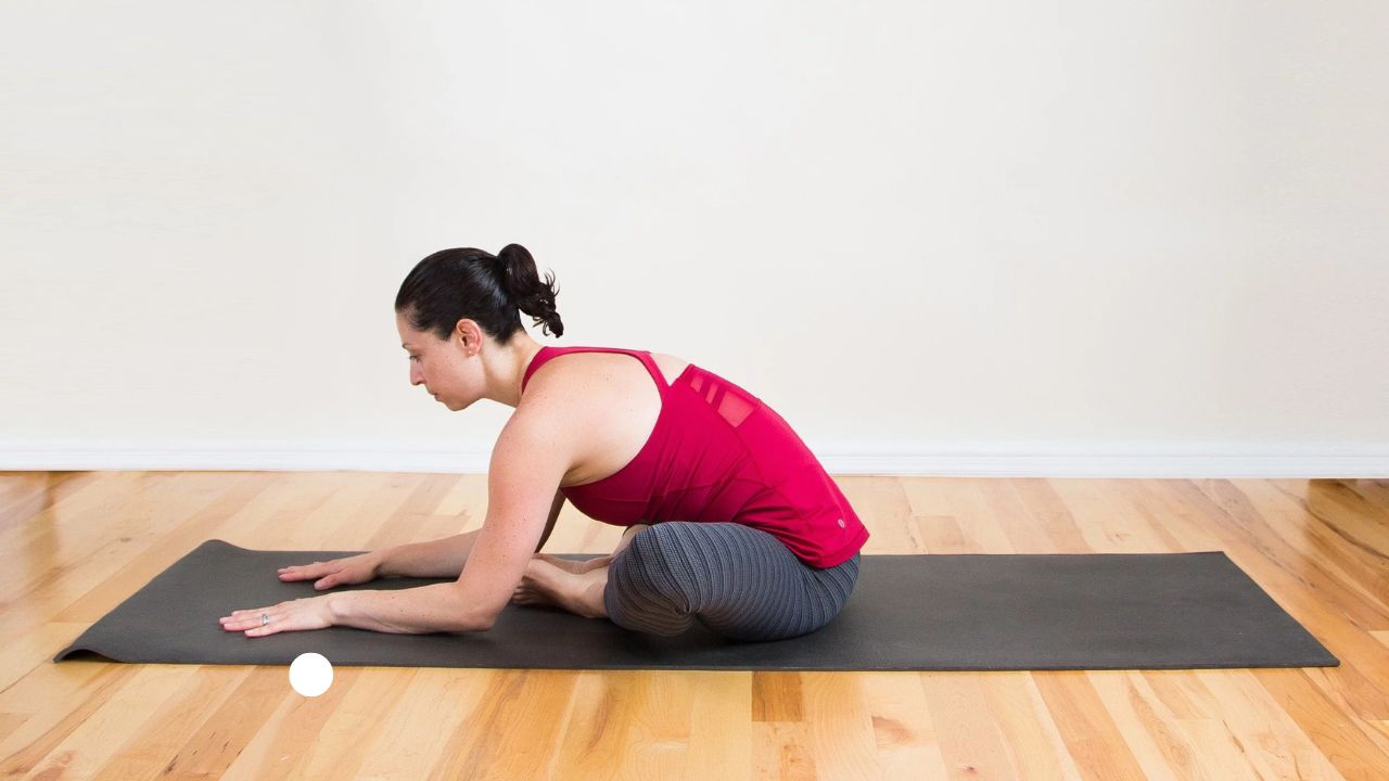Lower Back Stretches to Ease Tension and Boost Flexibility