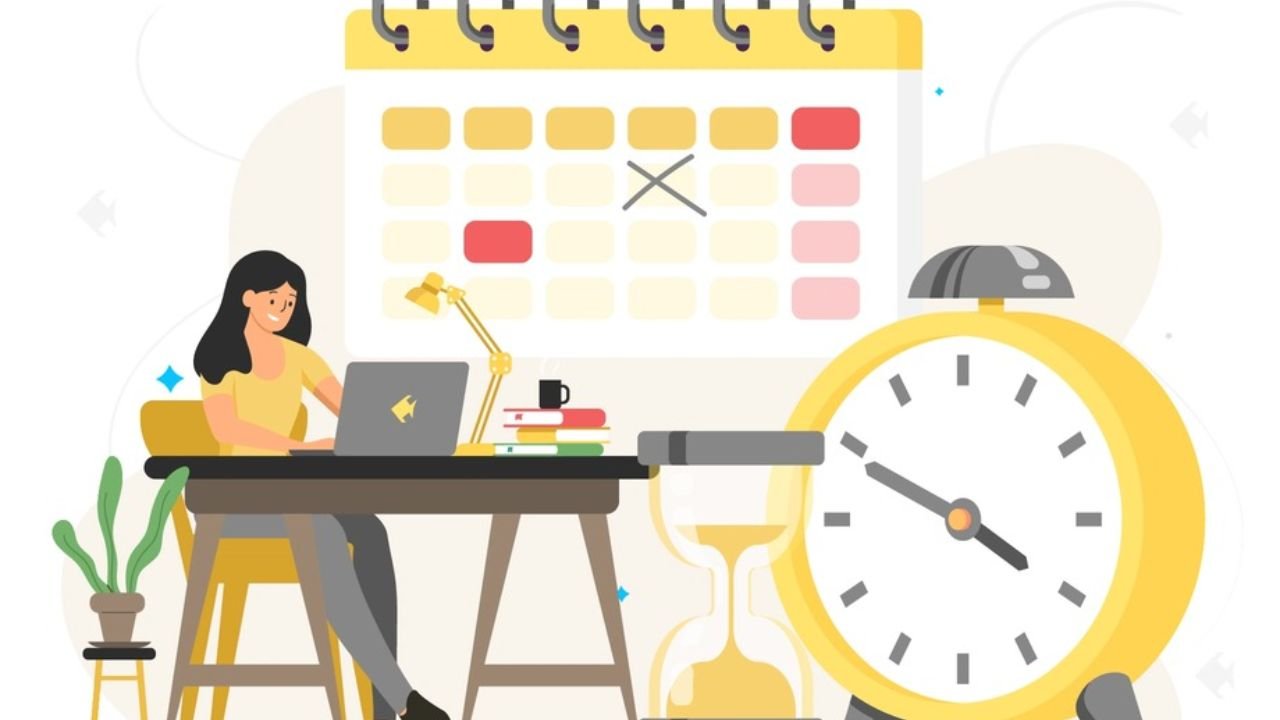 My Best Hours Report: The Ultimate Tool for Time Management & Productivity