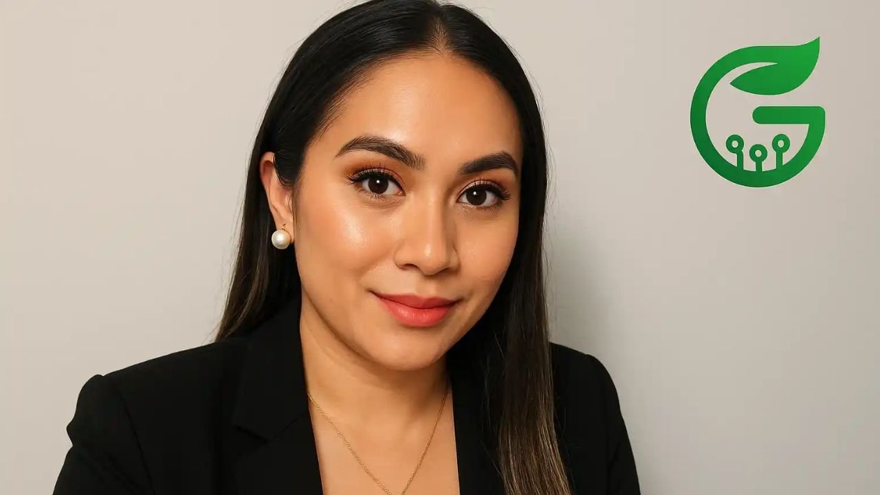 Nadeshda Ponce The Fusion of Data, Care, and Creative Intelligence