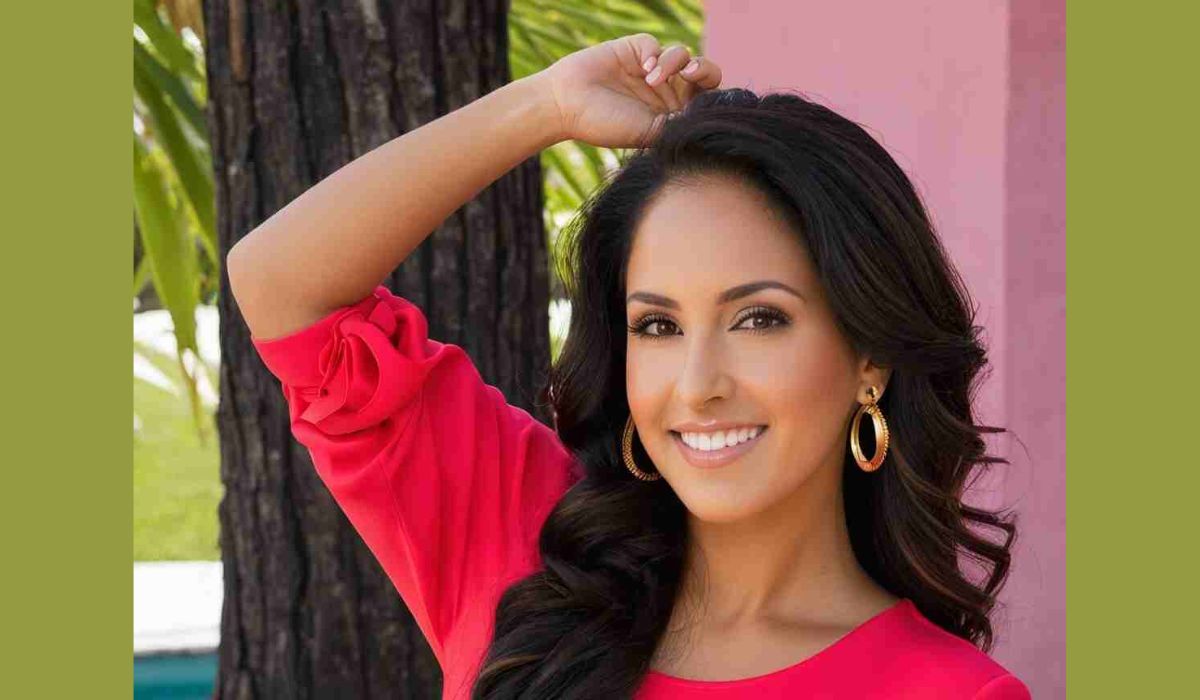 Nadeshda Ponce: The Fusion of Data, Care, and Creative Intelligence