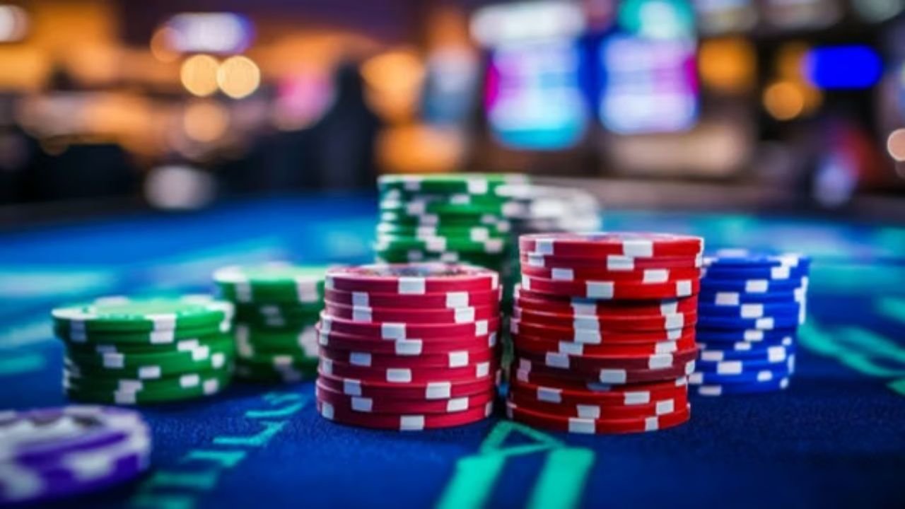 Non GamStop Casino Real Money 2025: The best 8 in the test