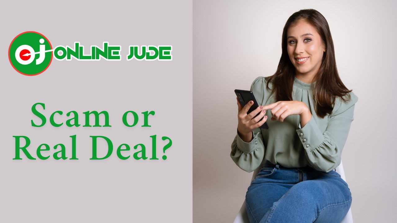 Online Jude.com S