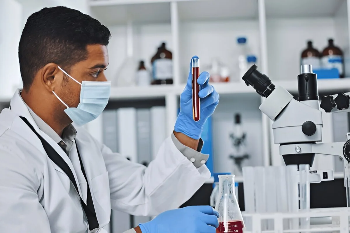 Top 10 Best Pathology Lab in Gurgaon – Trusted Diagnostic Centres for Accurate Results