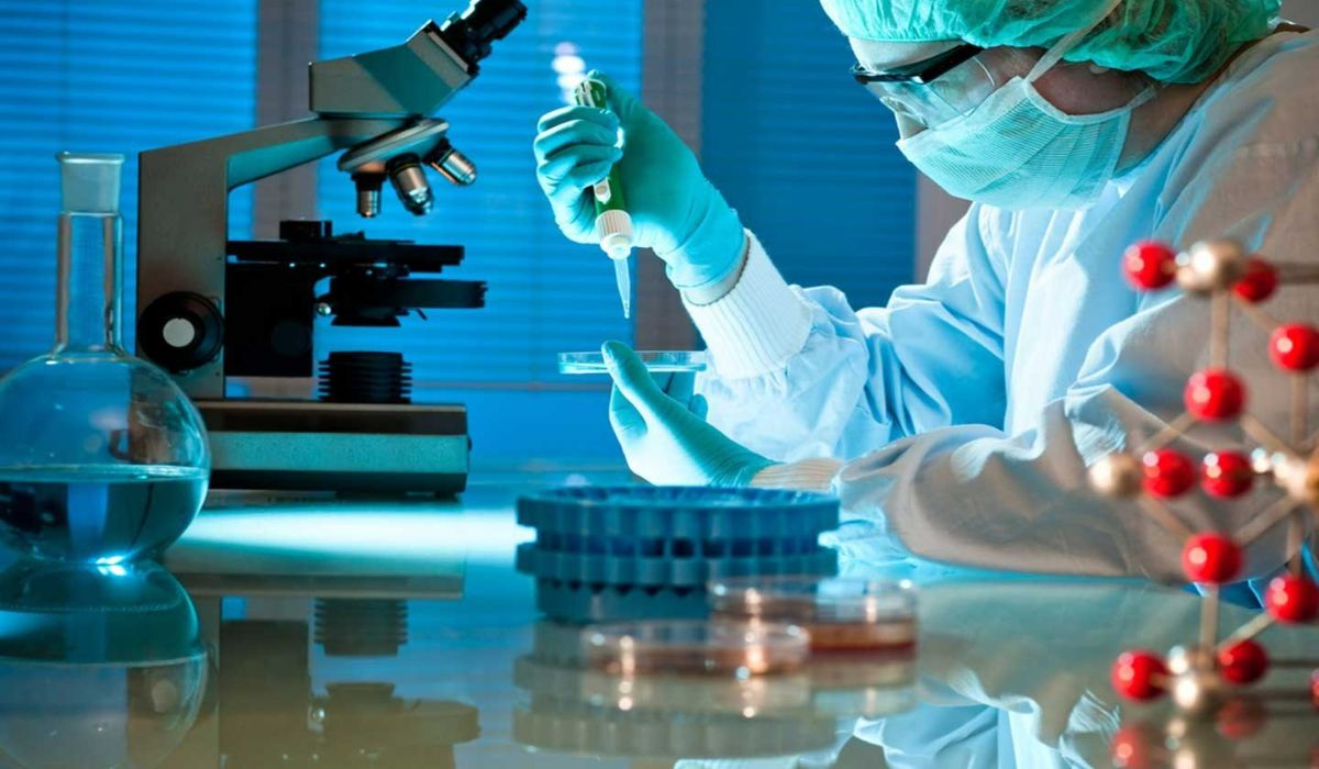 Pathology Labs in Ghaziabad