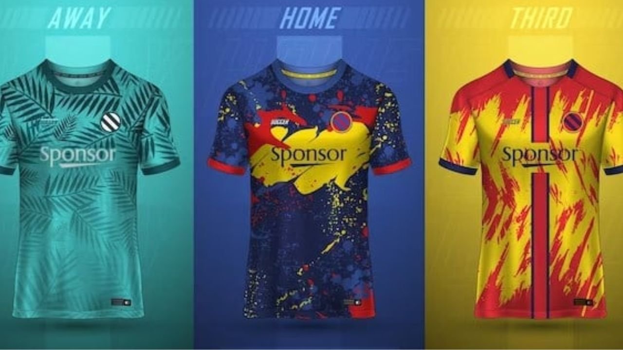 Soccer Jerseys: An Ultimate Guide On The Latest Trends, Tips, And Where To Buy