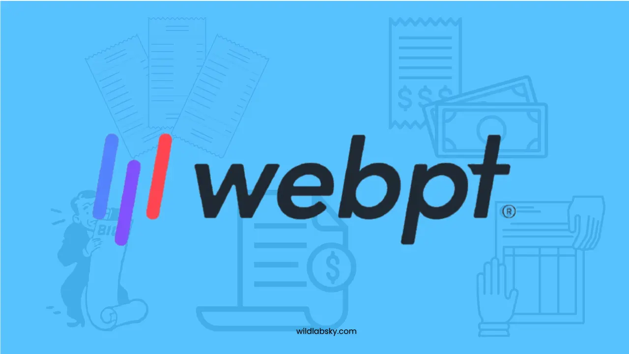 WebPT Login