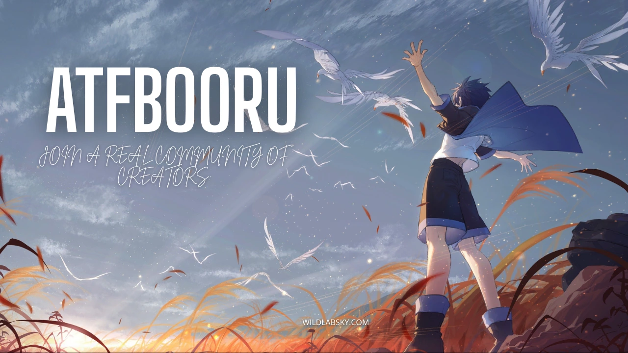 Atfbooru