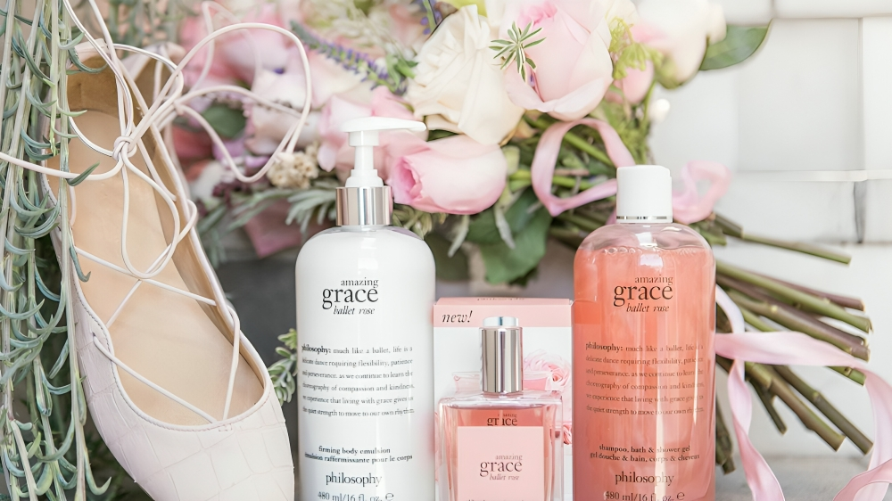 Subtle Elegance Philosophy Amazing Grace Cleanser