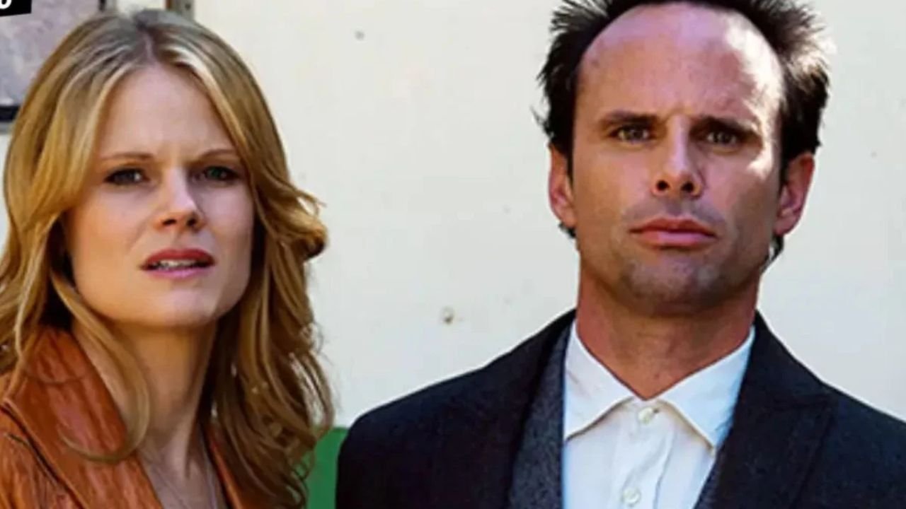 The Story of Leanne Goggins: Remembering Walton Goggins’ Late Wife and Her Lasting Impact