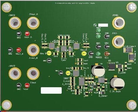 How Do You Ensure Stable Power Supply in Electronic Design?