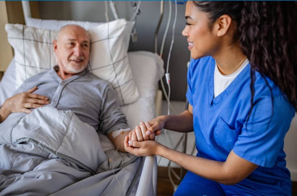 Hospice vs Palliative Care: What’s the Difference?