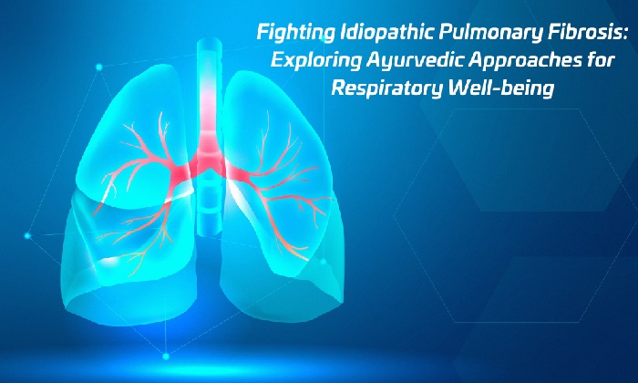 Hope For Better Breathing: Your Guide To IPF Treatment