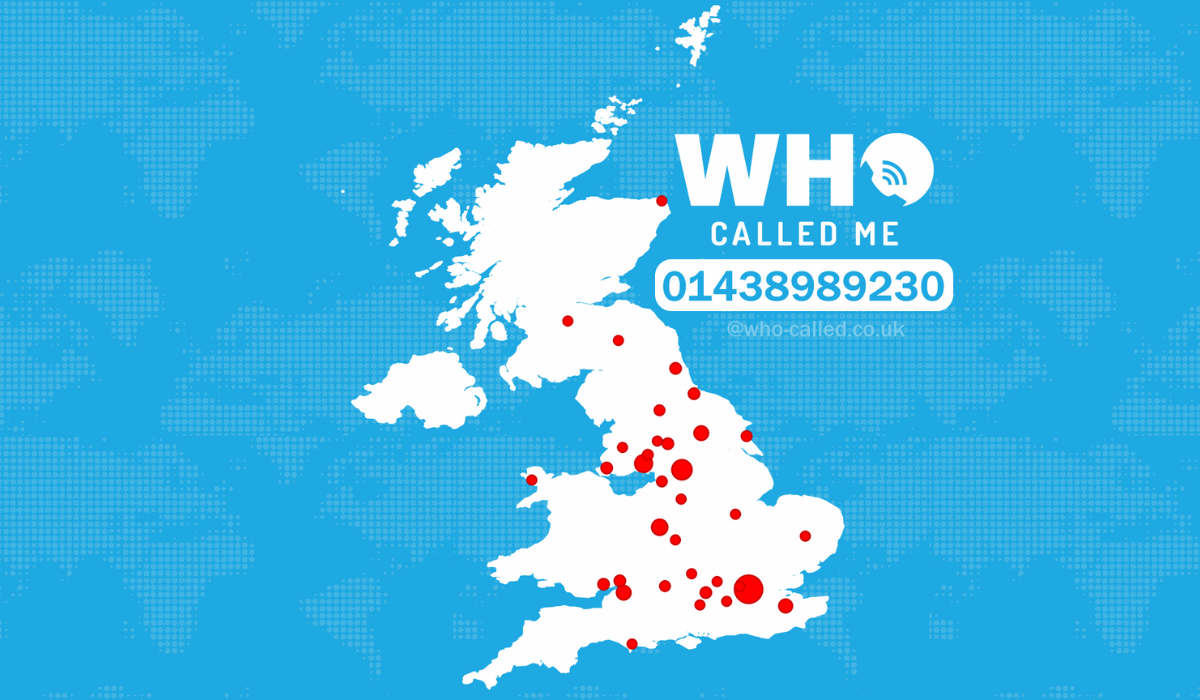 Calls from 01438 989230: EE Partner Offers or Potential Scams?