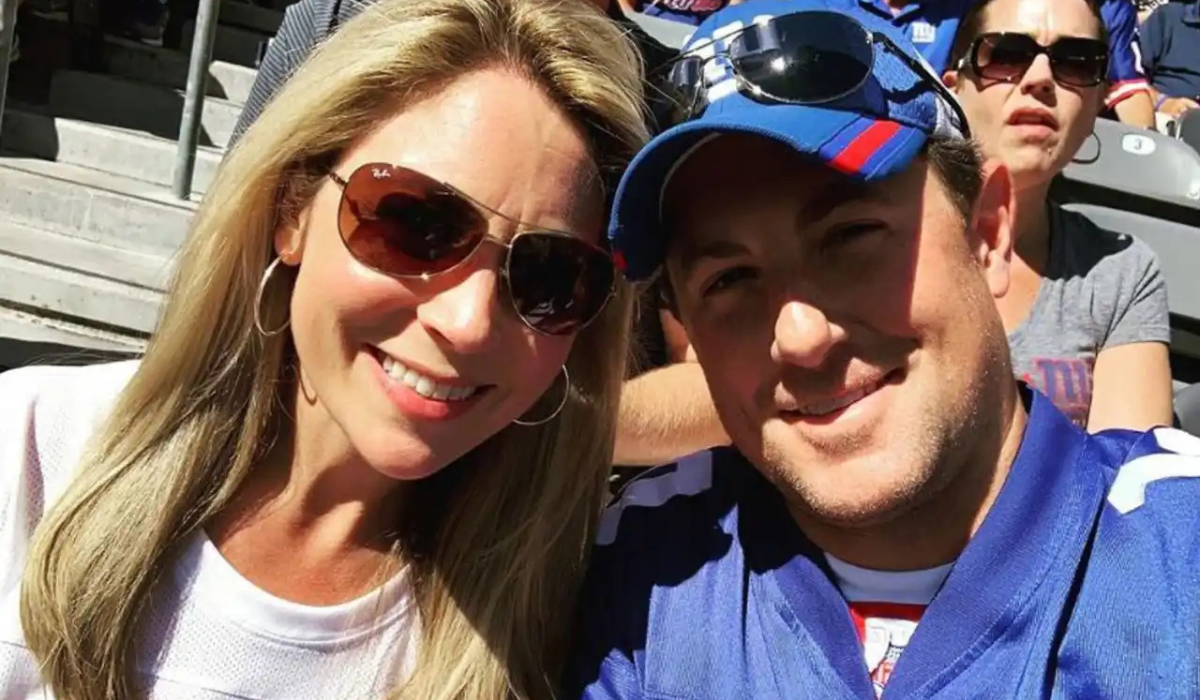 todd piro first wife