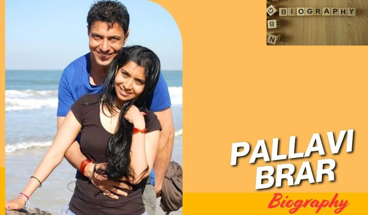 Pallavi Brar – The Silent Flame of Indian Culinary Excellence