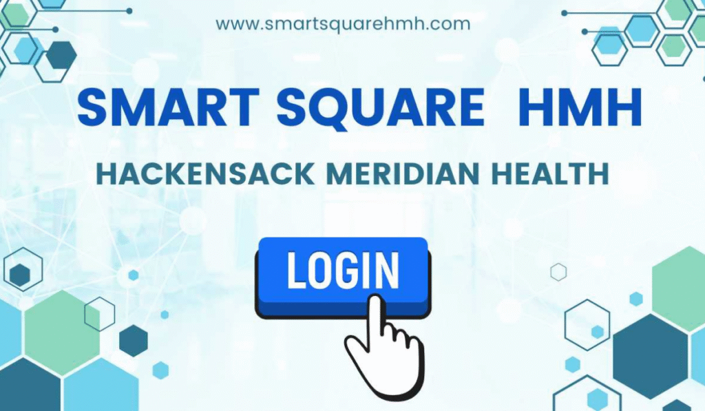 smart square hmh