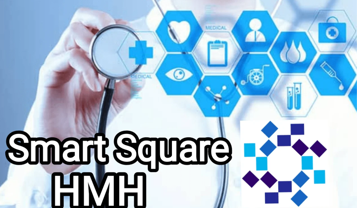smart square hmh