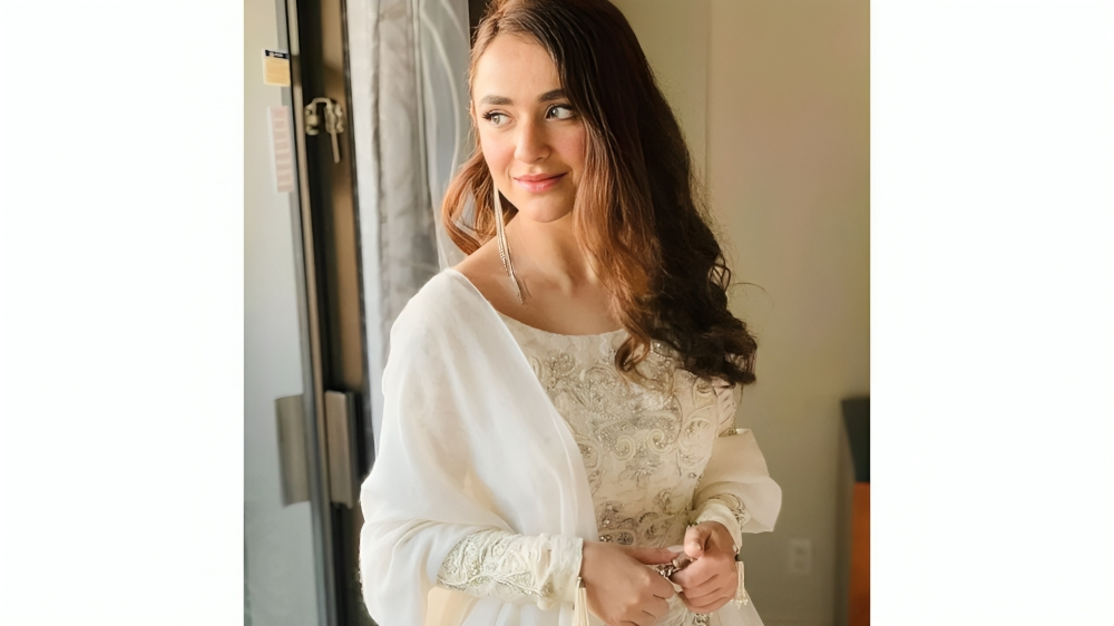 Yumna Zaidi Talent with Depth