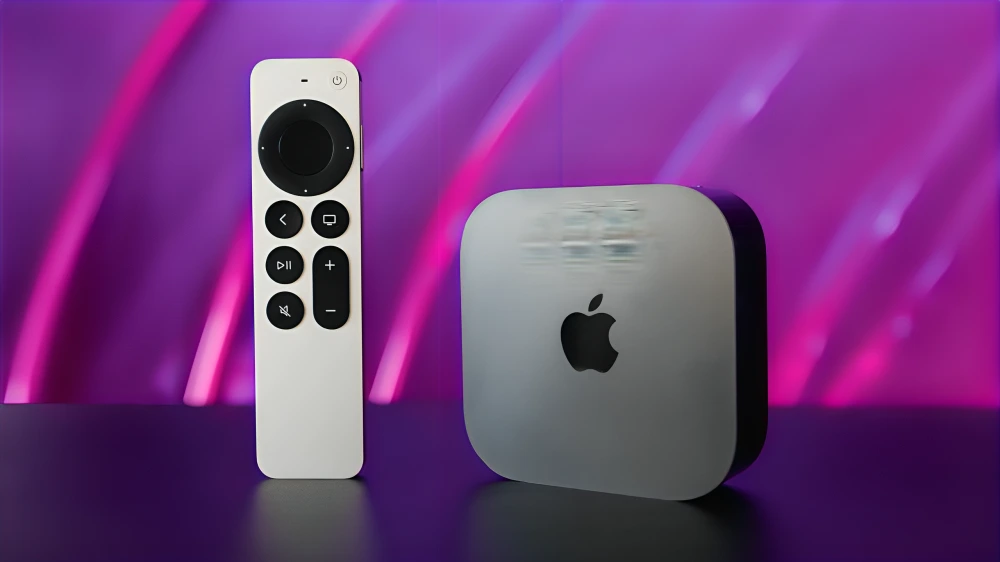 apple tv login
