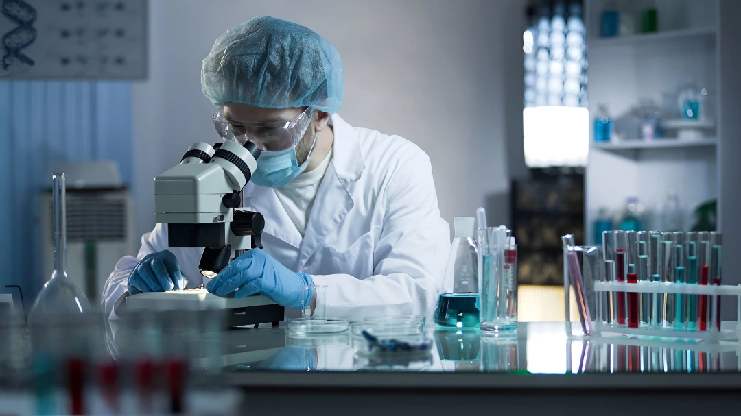 best pathology lab in meerut