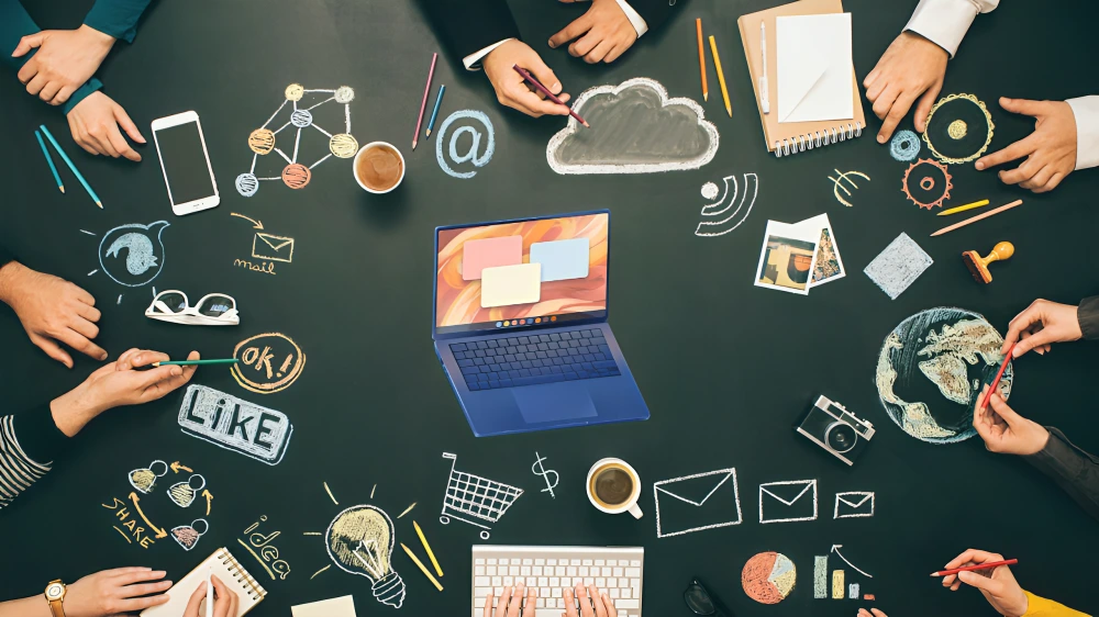 commerce guide onpresscapital