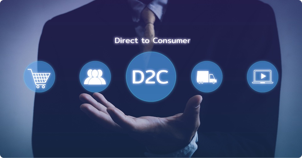 How Top-notch D2C SEO Services Can Help Grow Direct-to-Consumer Brands?