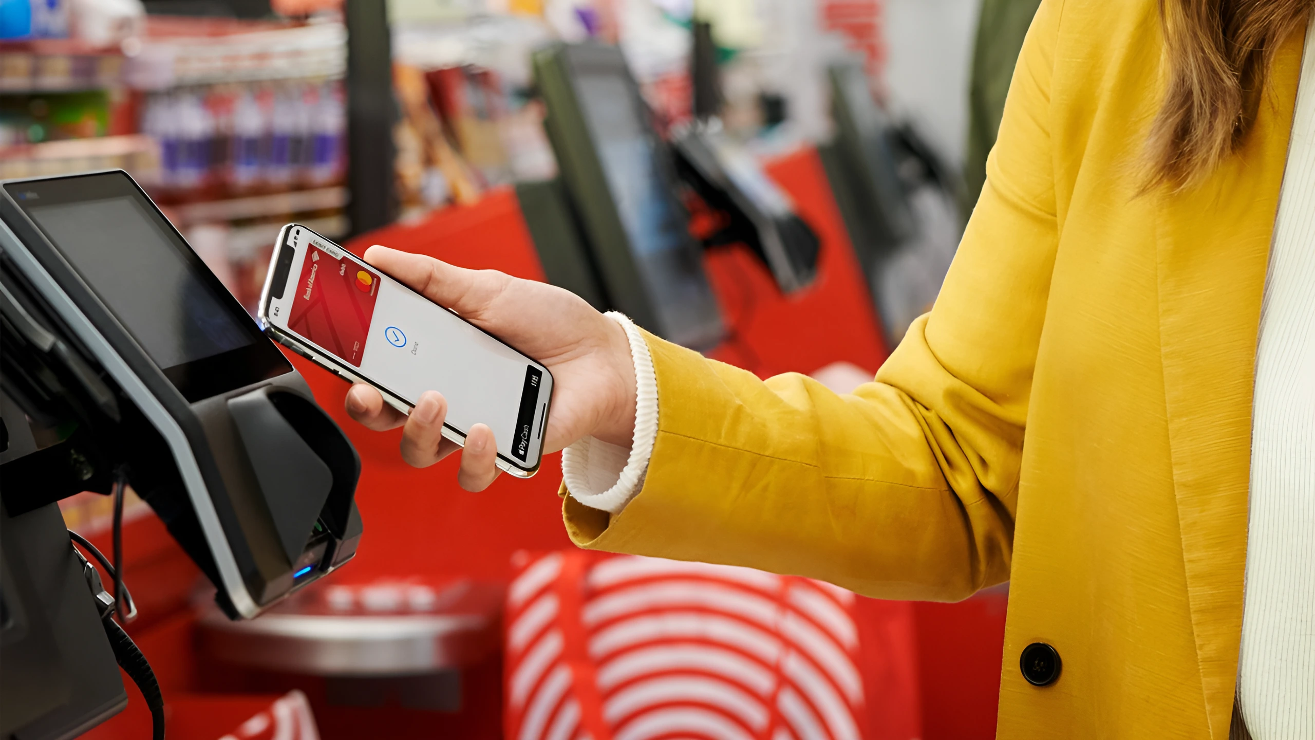 does in n out take apple pay