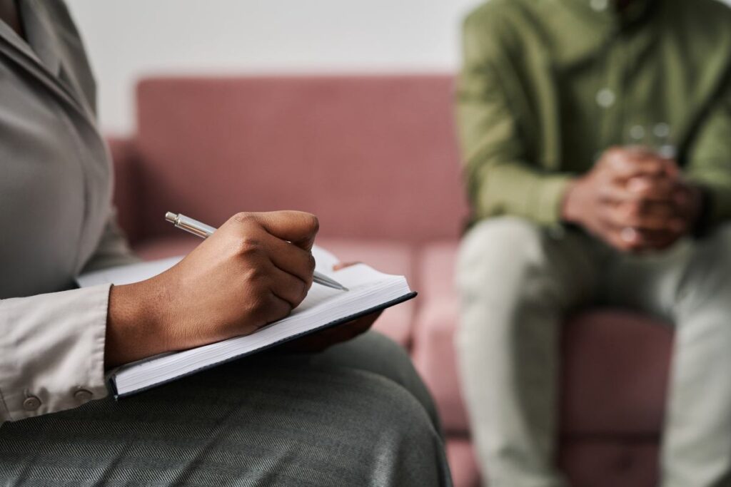Understanding the Benefits of Individual Counseling for Mental Health